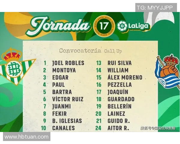 皇家贝蒂斯对阵皇家社会的直播频道及观看方式详解