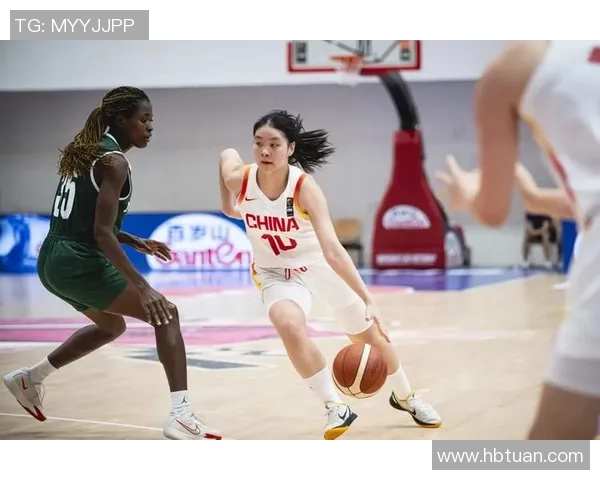 中国女篮与加拿大激战世界杯精彩瞬间回顾视频解析