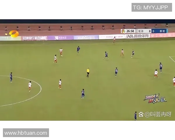 【事例解读】湘超娄底队角球直接破门无效事例解读